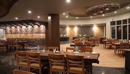 Corbett Suman Grand-Restaurant